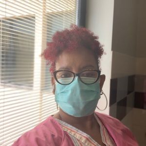 Meet your Posher, Aretha